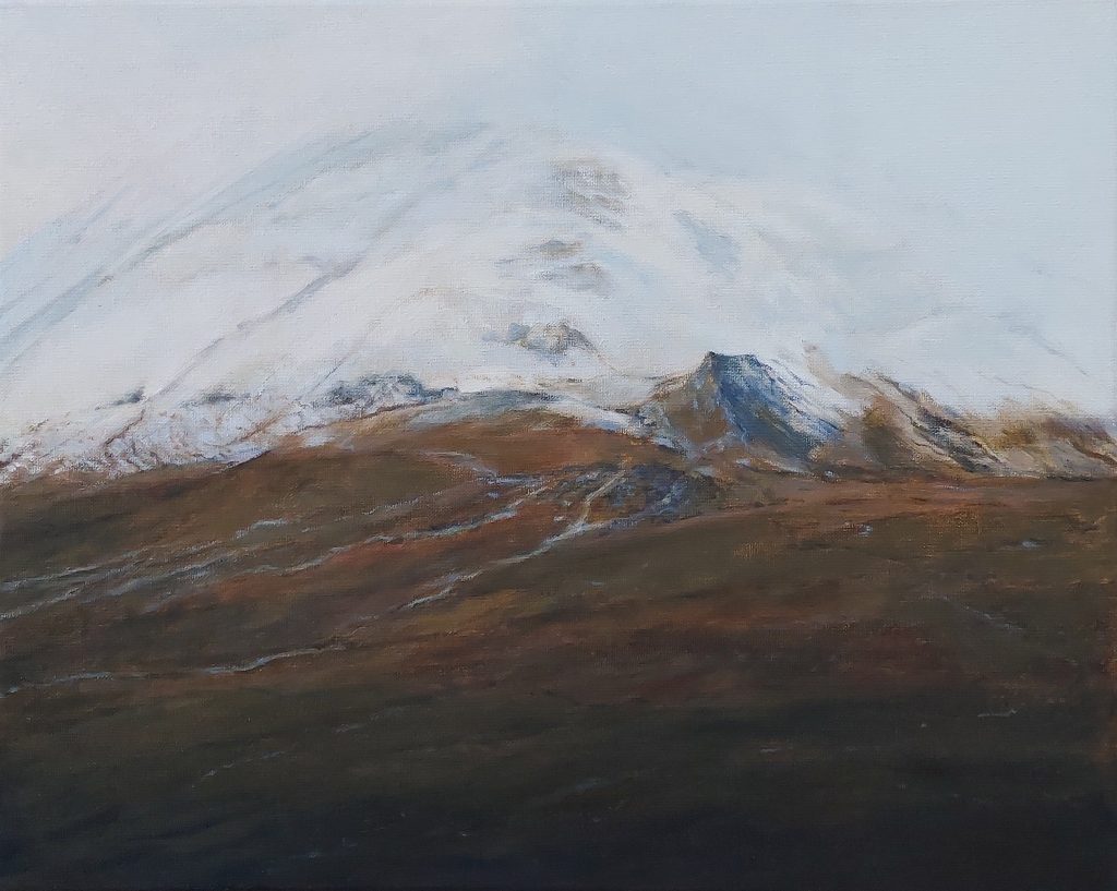 TGC | olieverf op linnen | 40x50cm